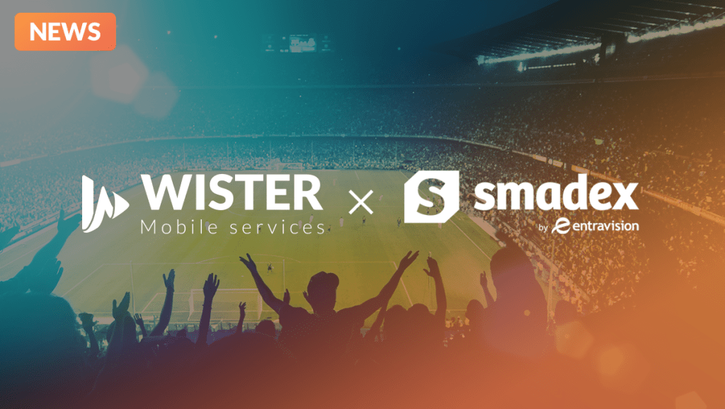 Wister x Smadex : Study Case / News Stade de foot / World Cup